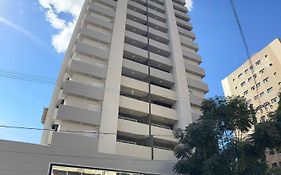Apartamento com lazer e spa